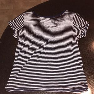 Soft & Sexy Striped Tee